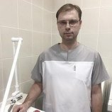 Козлов Иван Геннадьевич