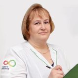 Силаева Ирина Евгеньевна