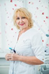 Хайнова Светлана Владимировна