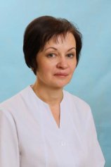 Макарова Валерия Владимировна