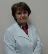 Келеш Марина Васильевна