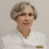Нагорная Елена Геннадьевна