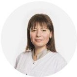 Иванова Мария Викторовна