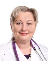 Десятова Лариса Фёдоровна