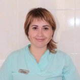 Кольцова Юлия Валерьевна