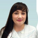 Рыбакина Юлия Игоревна
