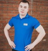 Аверьянов Владимир