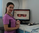 Новикова Юлия Владимировна
