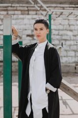 Грабарева Марина