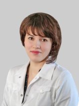Цанунина Татьяна Андреевна