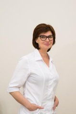 Гусаренко Татьяна Юрьевна