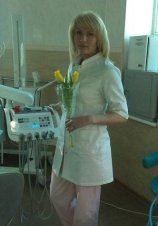 Кушнер Наталья Юрьевна