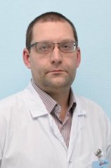 Никольский Максим Александрович