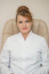 Чаплыгина Марина Васильевна