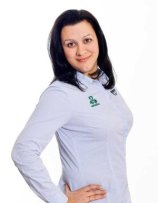Нуянзина Анна