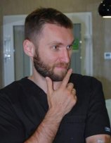 Лангеман (Никитин) Илья Владимирович