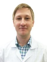 Сидоров Александр Анатольевич