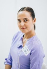 Шипова Екатерина Александровна