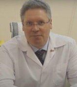 Шилов Михаил Владимирович