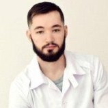Шведов Андрей Николаевич