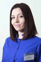 Богапова Геля Хаббибулова