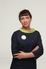 Волкова Анна Александровна