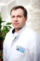 Ефимчук Игорь Юрьевич