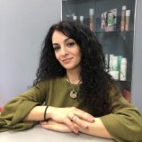 Даниелян Лиана