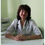 Закирова Эльмира Фатиховна