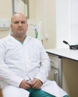 Новиков Максим Борисович