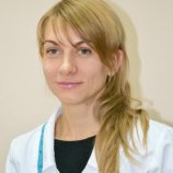 Нефедкина Клавдия Александровна