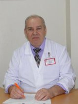 Лозовский Владимир Викторович