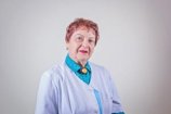 Заянчковская Янина Андреевна