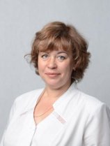 Назарова Наталья Валерьевна