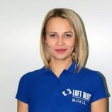 Бурмистрова Алеся Юрьевна