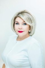 Штепо Марина Викторовна