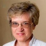 Монакова Любовь Андреевна