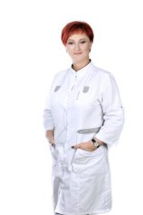Царёва Анна Викторовна