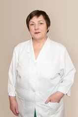 Гогина Марина Вениаминовна