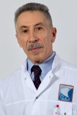 Столяров Сергей Анатольевич