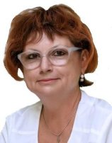 Чурилина Надежда Юрьевна