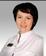 Сулейманова Альфия Исрафиловна