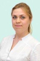 Евграфова (Жигарева) Наталья Витальевна