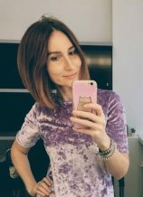 Киреева Анна