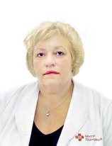 Погорелова Надежда Евгеньевна