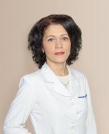 Бурова Наталья Борисовна