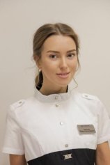 Чижикова Мария Александровна