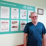 Моисеев Дмитрий Юрьевич
