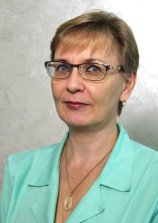 Чиганова Надежда Юрьевна