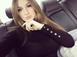 Мельникова Вероника